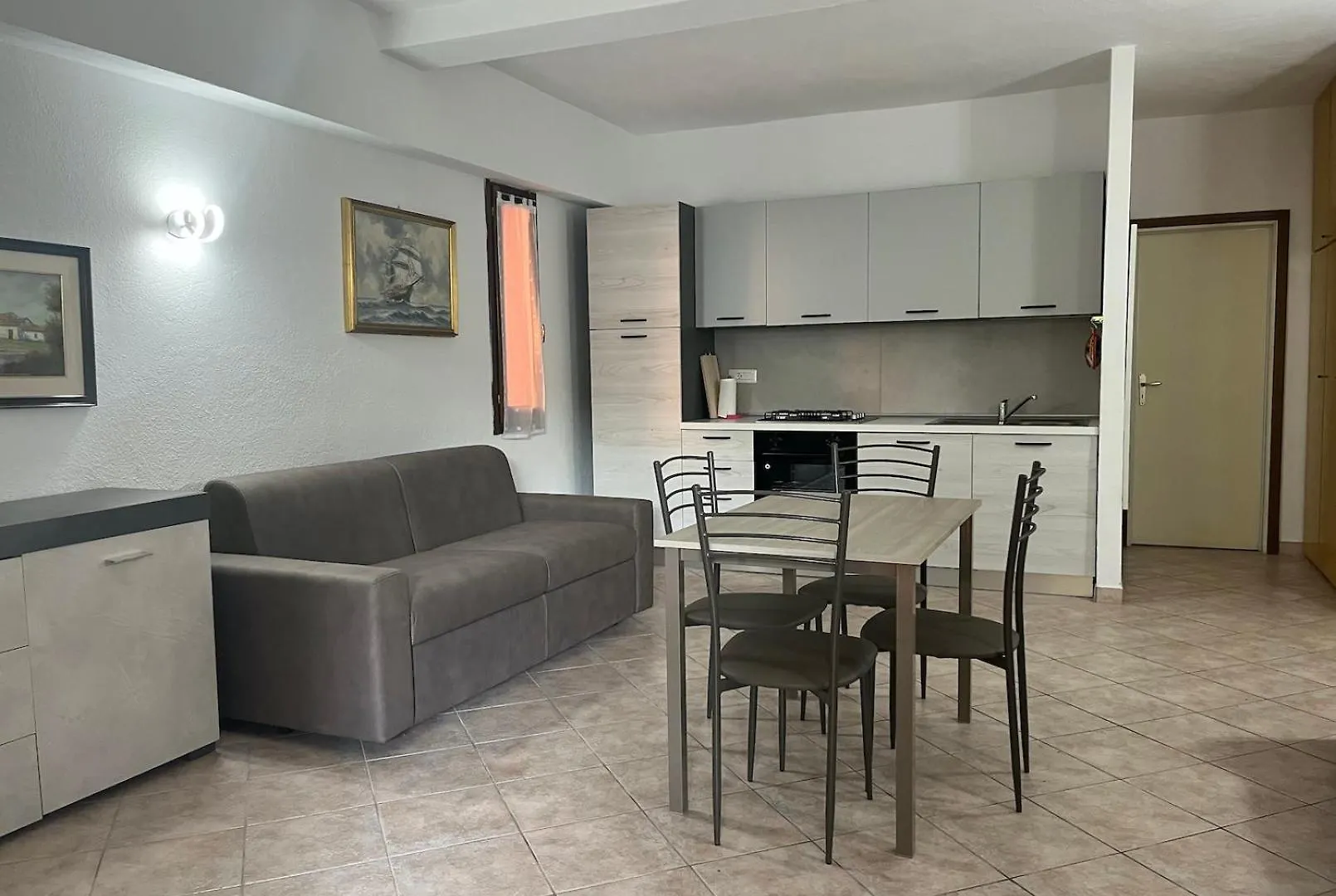 Porto Rotondo Sa Jaga Brujada 15 Apartment