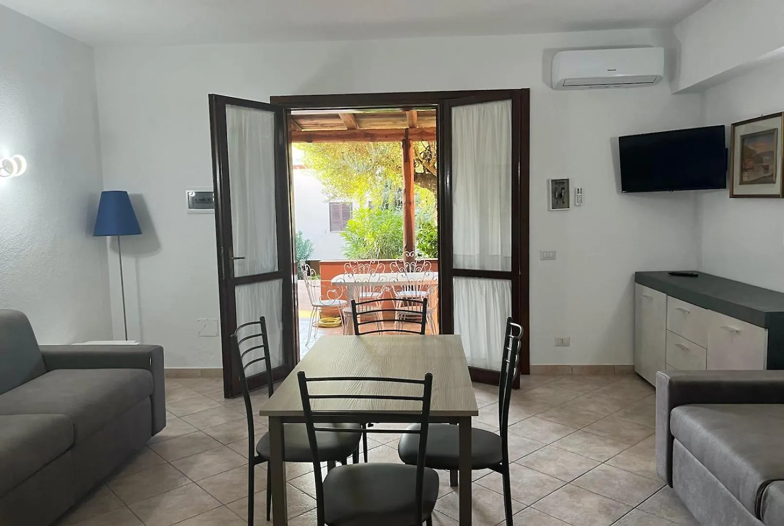 Porto Rotondo Sa Jaga Brujada 15 Apartment Italy