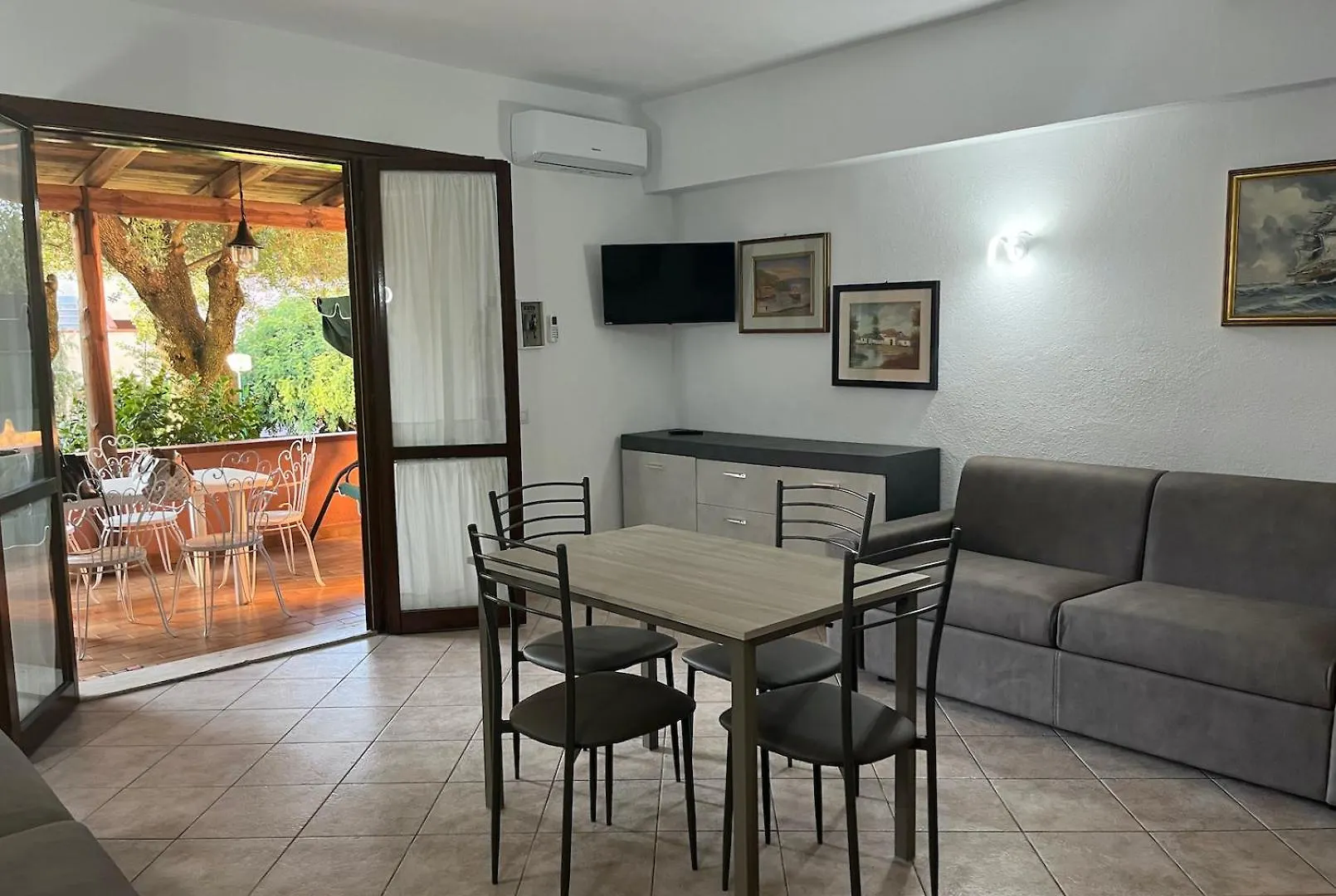 Porto Rotondo Sa Jaga Brujada 15 Apartment 0*, Porto Rotondo Italy