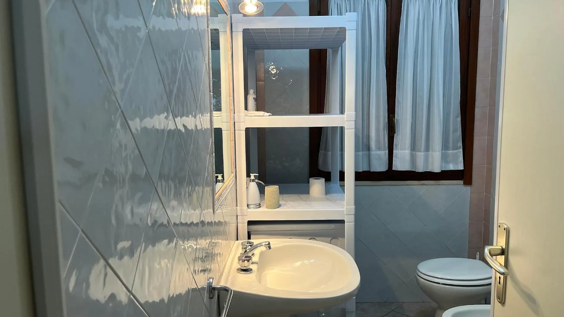 Porto Rotondo Sa Jaga Brujada 15 Apartment Italy