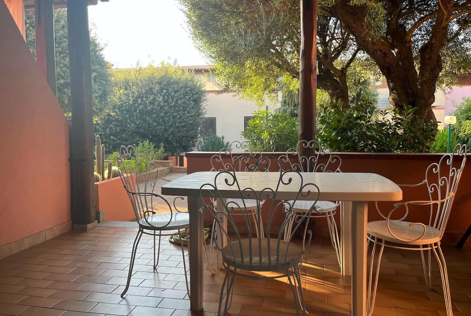 Porto Rotondo Sa Jaga Brujada 15 Apartment  Porto Rotondo