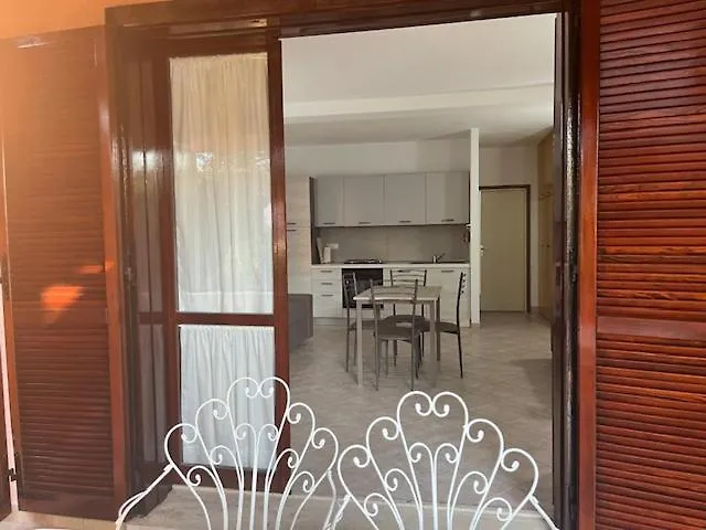 Porto Rotondo Sa Jaga Brujada 15 Apartment