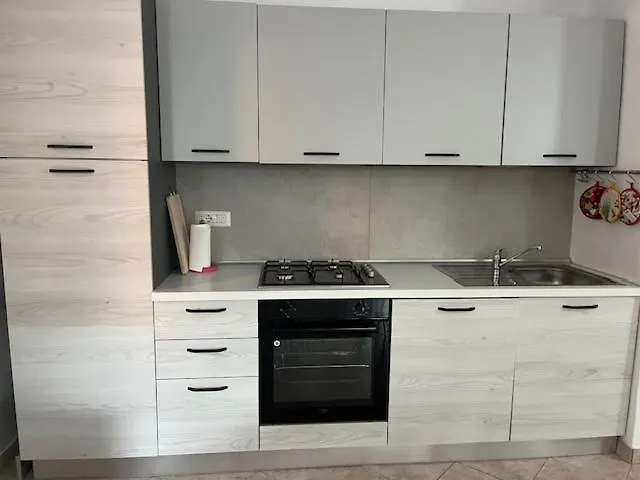 Porto Rotondo Sa Jaga Brujada 15 Apartment Italy