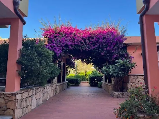 Porto Rotondo Sa Jaga Brujada 15 Apartment Porto Rotondo