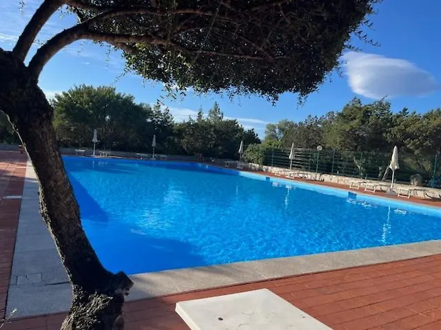 Porto Rotondo Sa Jaga Brujada 15 Apartment