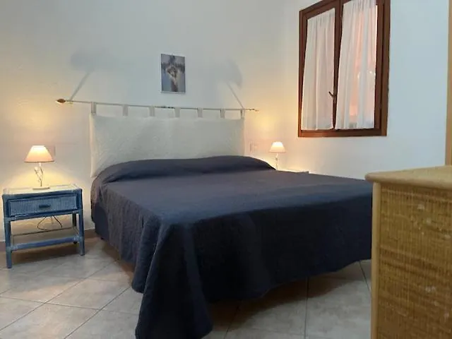 Porto Rotondo Sa Jaga Brujada 15 Apartment 0*, Porto Rotondo