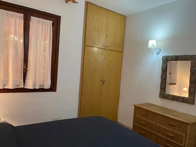 Porto Rotondo Sa Jaga Brujada 15 Apartment